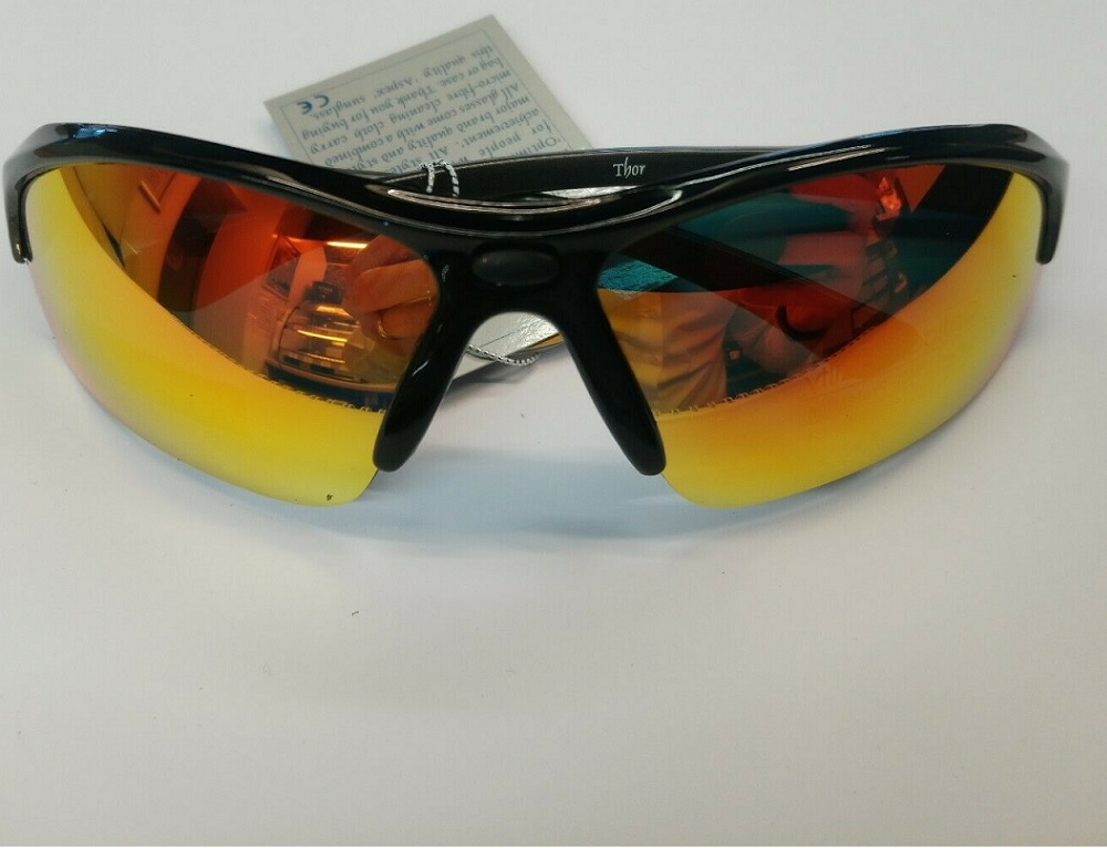 Aspex Thor Sunglasses
