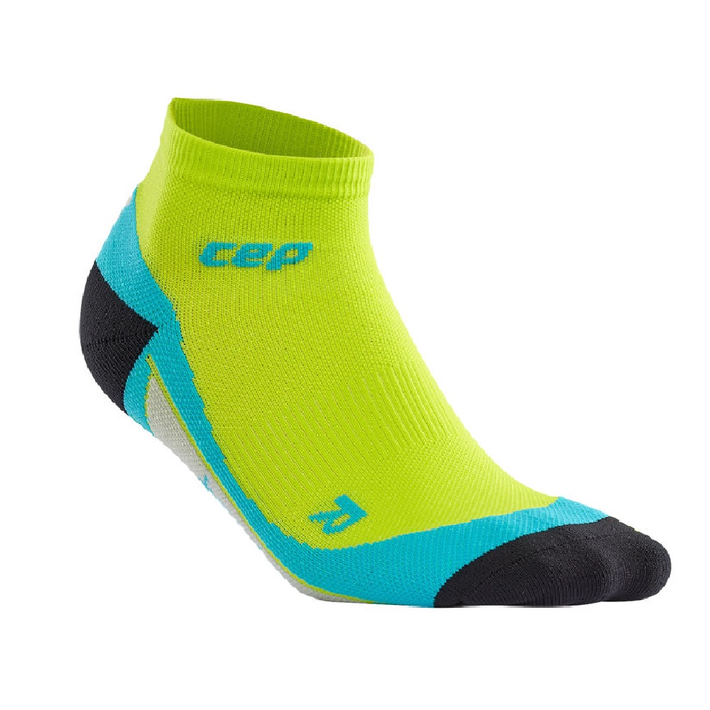 Cep low cut socks