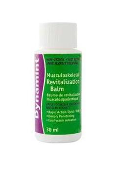 Dynamint Muscle Cream 30ml
