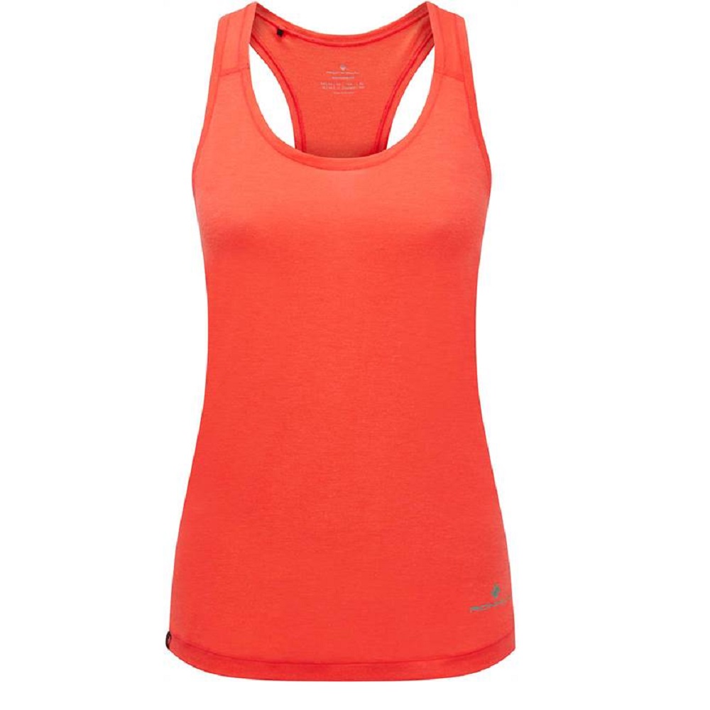 Ronhill Womens Life Tencel Vest