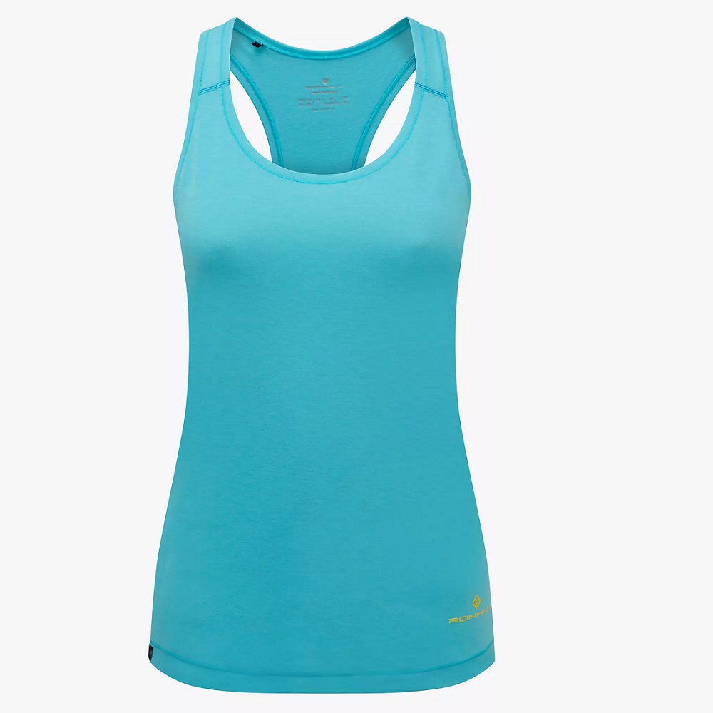 Ronhill Womens Life Tencel Vest