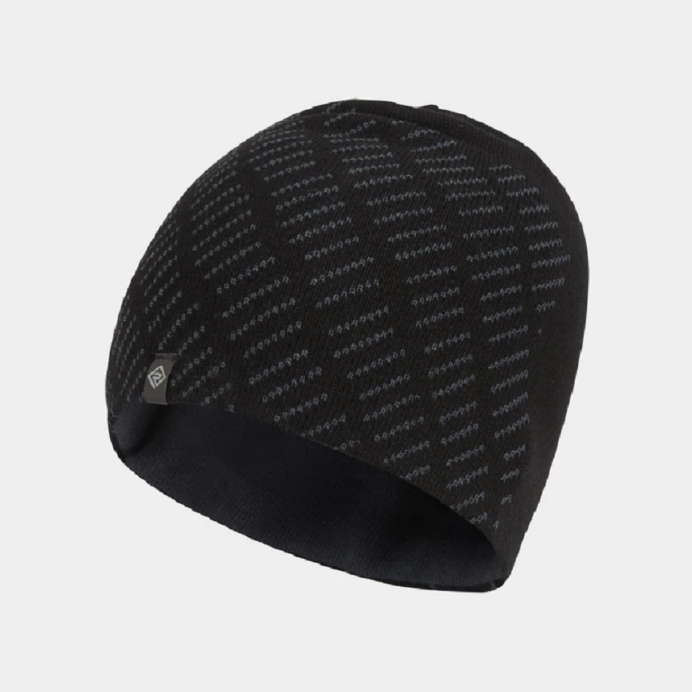 Ronhill  Classic Beanie Black