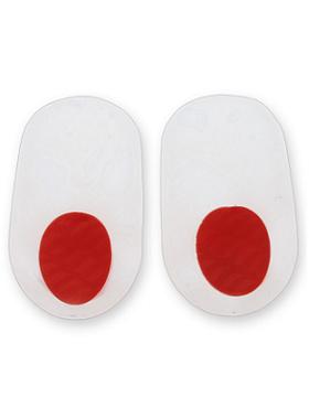 Gel Heel Pads protection