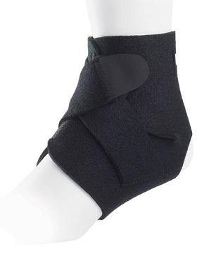 UP Ultimate Adjustable Ankle Support