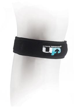 Ultimate Performance Patella  Knee Strap 5440