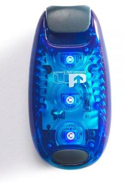 Ultimate performance  Eddystone  Clip On LED Light