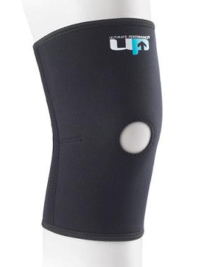 Ultimate Performance Neoprene Open Patella Knee Sleeve 5210