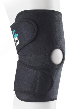 Ultimate Performance Open Patella Knee Support