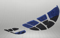 - Outsole - Outsole