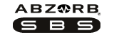 ABZORB� SBS
