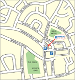 Runnersworld St. Albans