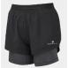 Ronhill Wmn's Tech Twin Short RH-005597 - view 1