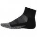 Feetures  Elite Light Cushion Quarter Black - view 2