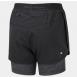 Ronhill Wmn's Tech Twin Short RH-005597 - view 2