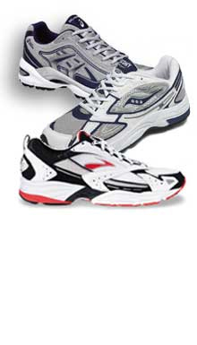 Cushioning (Neutral) Cushioning (Neutral)