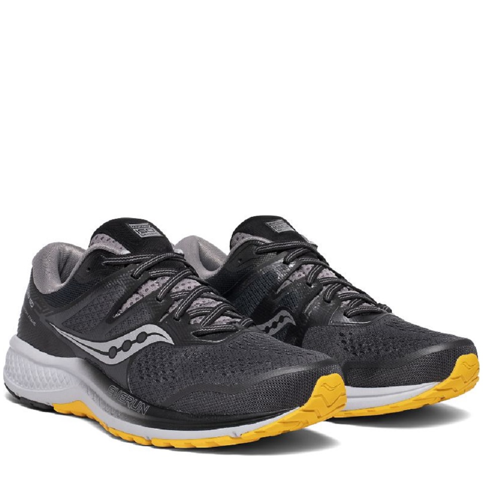 Saucony Omni ISO 2 Mens